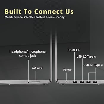 Amazon.com: Lenovo IdeaPad 15.6